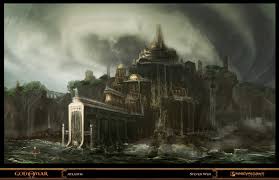 Get the latest god of war: God Of War Ghost Of Sparta Steven Wen S Art And Stuff