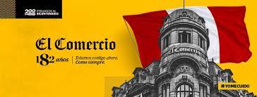 Los periódicos diarios del perú. Diario El Comercio Peru Startseite Facebook