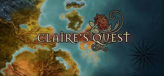 Claire's Quest: GOLD Free Download (v0.25.3) » GOG Unlocked