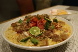 Pemakaian kata jawa asli pada resep gulai daging sapi khas jogja berikut ini karena bahan yang digunakan wajib berasal dari jenis sapi jawa. Cara Buat Gulai Tikungan Blok M Di Rumah Tak Perlu Ragu Nambah Halaman All Kompas Com