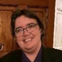 Maggie Lyons-MacFarlane