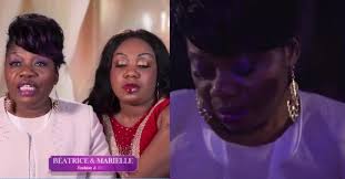 Citation om mounir a écrit: 4 Mariages Pour Une Lune De Miel Une Candidate Critique Severement Le Mariage D Une Concurrente Il N Y Avait Pas D Ambiance Je Me Suis Endormie