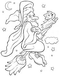 Ghostly Fun Halloween Coloring Sheets Halloween Coloring Halloween Coloring Pages