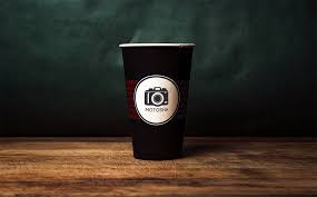 Free Coffee To Go Mug Mockup Coffee To Go Free Coffee Mugs