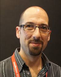 AES New York 2017 » Presenters: Paul Tapper