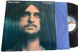 Mike Claxton Rock the Nation Part 1 12" vinyl UK Other End 1984 in pic  sleeve