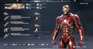 By rami tabari 21 may 2020 play marvel's iron man vr demo to unlock the molten lava armor. Marvel S Avengers Best Iron Man Build Perks Attributes Skills Gamewith