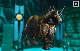 Death Knight Campaign - Wowpedia - Your Wiki Guide To The World Of Warcraft