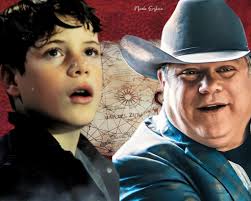 Adam Sandler subtly including Cameron Boyce in Happy Gilmore 2 2is is  hurting and healing my heart at the same time.