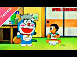 Doraemon in indonesia refers to the indonesian adaptation of the doraemon series in indonesia. Doraemon Bahasa Indonesia Mei 2020 Terbaru Doraemon Petualangan Hati Hati Salah Tubuh Youtube