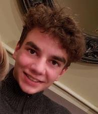 Deitrek Gill's Men's Golf Recruiting Profile