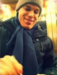 Memories of a unique character at Grateful Dead events