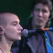 Roger waters especially, because he had once made a promise never to perform the wall again after the 1980 tour until the bricks fell in berlin. Mother Roger Waters Sinead O Connor The Wall Live At Berlin 1990 By Belal Atia