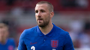Shaw, 25, will be missing for at least a month as ole gunnar solskjaer was fuming after losing. 5a7irgn Lrc4hm