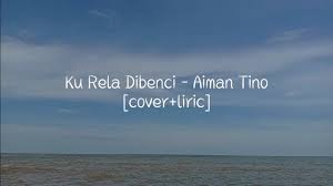 verse 2 sering kali aku diuji air mataku terus mengalir membasahi di dadaku hanya ratapan di dalam hati. Ku Rela Dibenci Aiman Tino Cover Hafis Handika Lirik Video Youtube