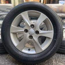 We did not find results for: Sportsrim Original Standard Perodua Myvi Sekali Tayar Jualan Murah Shopee Malaysia