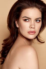 Model : Jade Lutz HMUA : Krista Johnston Agency : Dejavu model management