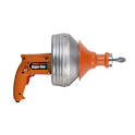 Drain Cleaner and Plumbing Tool Rental - The Home Depot