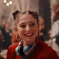 YOUNG, WILD & FREE [Búsqueda: "Winx Squad"]