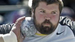 Nixa track and field star Jackson Cantwell has bright future