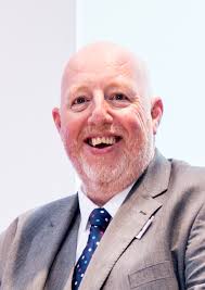 SE100 2020 Leadership Champion: Mark Simms, P3 Charity