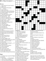 Have you ever tried playing printable crossword puzzles easily on a daily basis? Best For Puzzles Daily Printable Crosswords Search For A Good Cause
