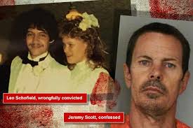 Man confesses to two murders