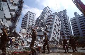 Earthquakes Can Be Extremely Damaging Or Barely Even Effective But Either Way They Are An Unpredictable Natur Earthquake Safety Earthquake Disaster Earthquake