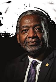 How Dennis Jones became the NTSB's first African-American managing director