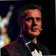 Keith Shenk's Instagram, Twitter & Facebook