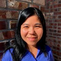 Kim Calder's Instagram, Twitter & Facebook