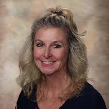 Congratulations to Hughes Middle School teacher Gwen Moravec