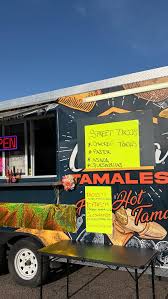 Nichole&Hilda'sTaco/Mexican food truck — Food producer food truck in Richfield, Utah