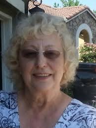 Iris Eaves Obituary (2014)