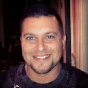 Aaron Caldera's Instagram, Twitter & Facebook