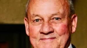 Joseph Jorde Obituary (1940