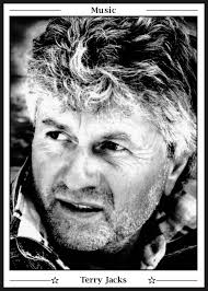Terry Jacks