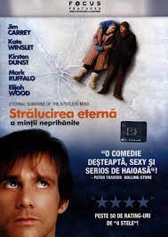 Check spelling or type a new query. Stralucirea Eterna A Mintii Neprihanite Michel Gondry