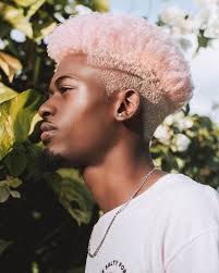 Pin By So Nice On Hair Wax Color In 2020 Dyed Hair Men Men Blonde Hair Men Hair Color