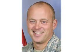 Garfield man who died in crash was long-time member of Air National Guard