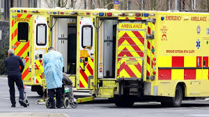 Maybe you would like to learn more about one of these? Covid 19 Two Further Deaths 511 New Cases