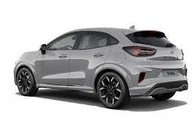 Check spelling or type a new query. Ford Puma St Line X 1 0 Ecoboost 114kw 155ps Mhev Mild Hybrid 6 Gang Schaltgetriebe Mit Xxl Rabatt