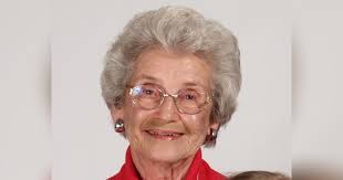 Obituary for Frances "Fran" Jeanette (Ward) Jones Burchette