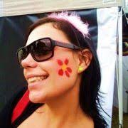 Talitha Marx (talithamarx)