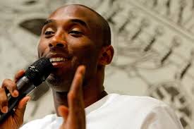 Senhoras e senhores…Kobe Bryant no Brasil