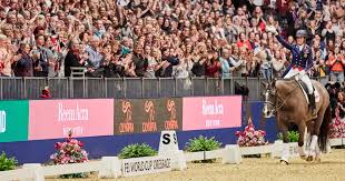 Olympia london horse show 2022 is held in london, united kingdom, 2022/12 in olympia. London Olympia 2017 What Can We Expect