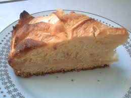 Gateau Pomme Cannelle Recette Portugaise Recette Gateau Pomme Cannelle Gateau Aux Pommes Recette Dessert