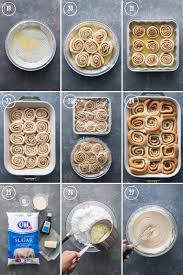 Do you have any recipes/ tips. Pioneer Woman S Cinnamon Rolls Tried And Tasty