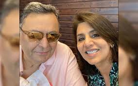 Veteran bollywood actor neetu kapoor during a recent appearance on an upcoming episode of indian idol 12 revealed how her late husband and megastar rishi kapoor had proposed to her via telegram. Indian Idol 12 Contestants To Pay Homage To Late Actor Rishi Kapoor Neetu Kapoor To Appear As A Special Guest