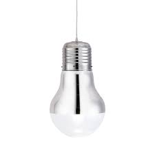 Maybe you would like to learn more about one of these? Zuo Modern Gilese Pendant Light 1 Light 11 In X 19 3 In White And Chrome 50089 Rona